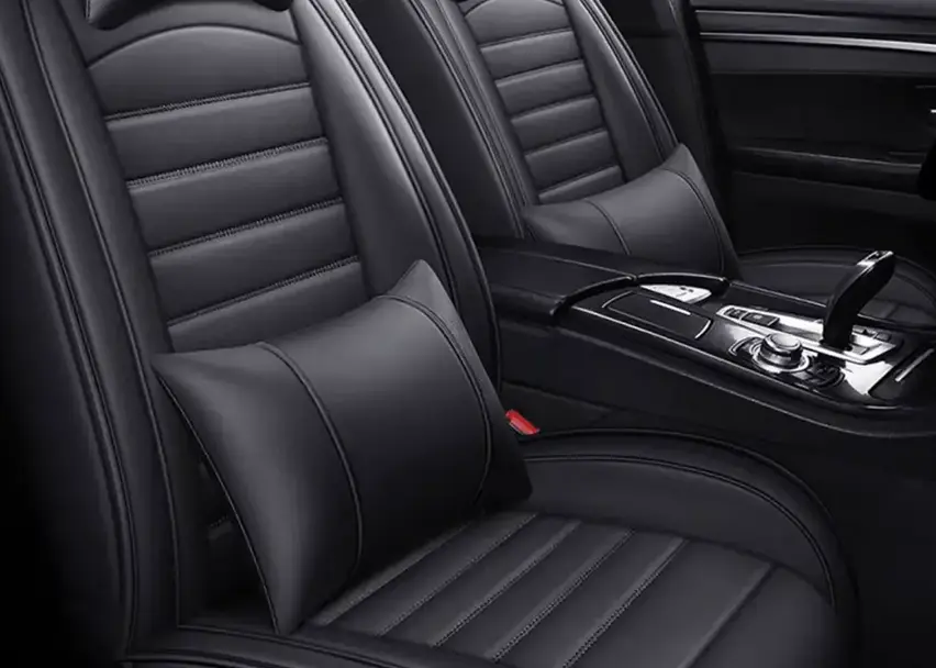 Автокөлік орындығы жақсы идеяны қамтиды ма?