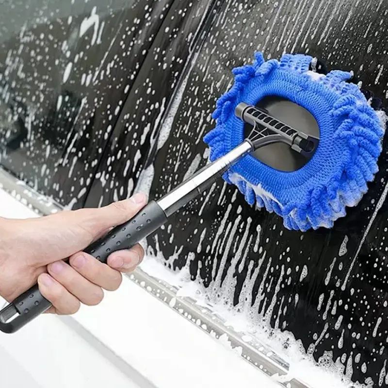 Жуу щеткасы