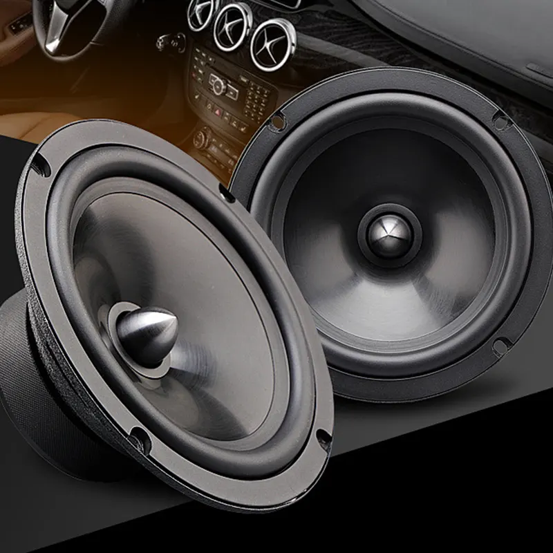 Автомобиль мүйізі