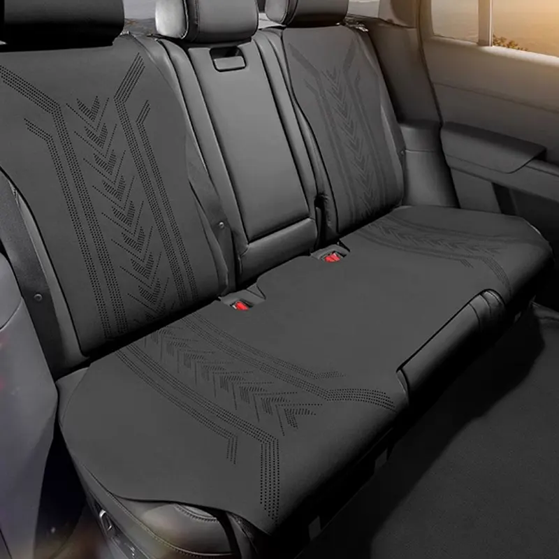 Авто керек-жарақтардағы эргономикалық жастықшалар іс жүзінде менің қалай жүргізілгенімді өзгертеді ме? Авто керек-жарақтардағы эргономикалық жастықшалар іс жүзінде менің қалай жүргізілгенімді өзгертеді ме?