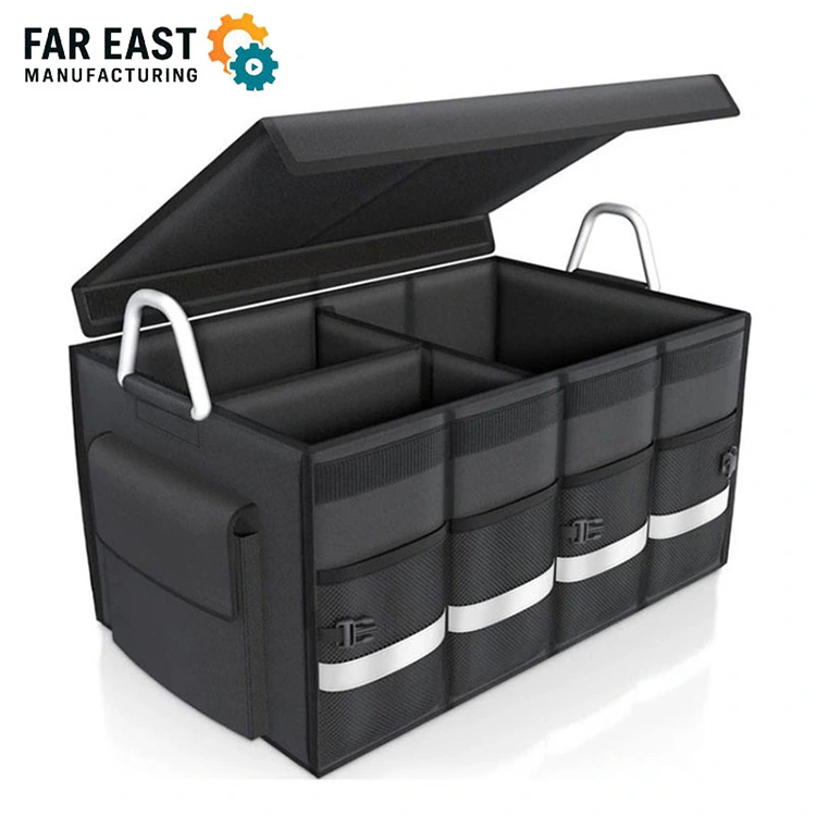 Автокөлік ұйымдастырушысы сіздің жүргізу тәжірибеңізді қалай өзгерте алады?