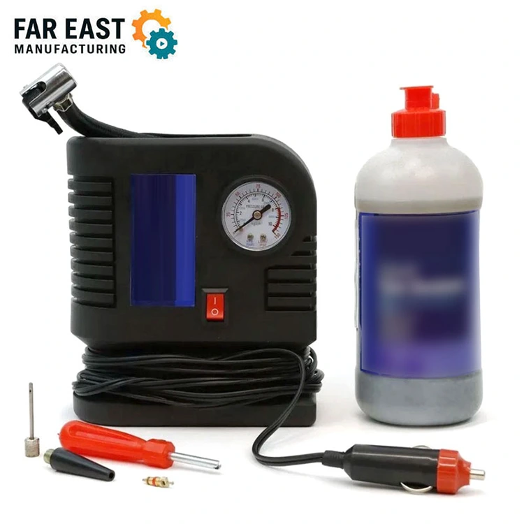 Авто шиналарды жөндеу