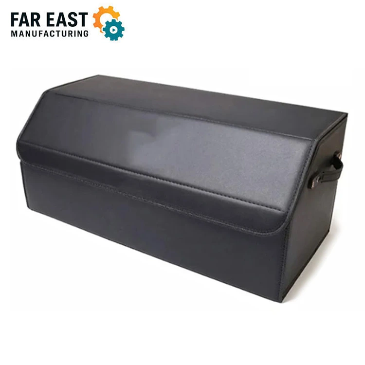 Автокөлік сақтауды ұйымдастырушы