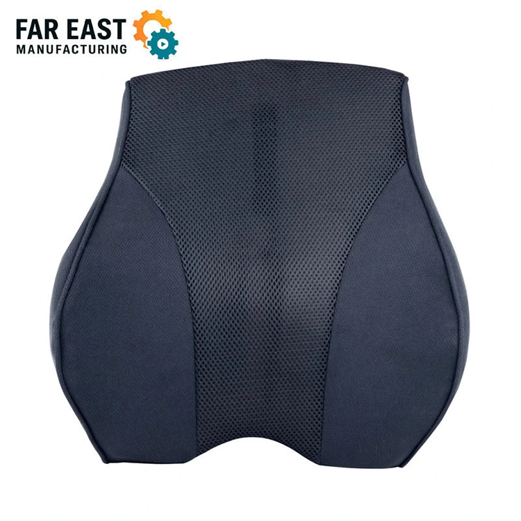 Жад көбікінің көлігінің жастықшасы