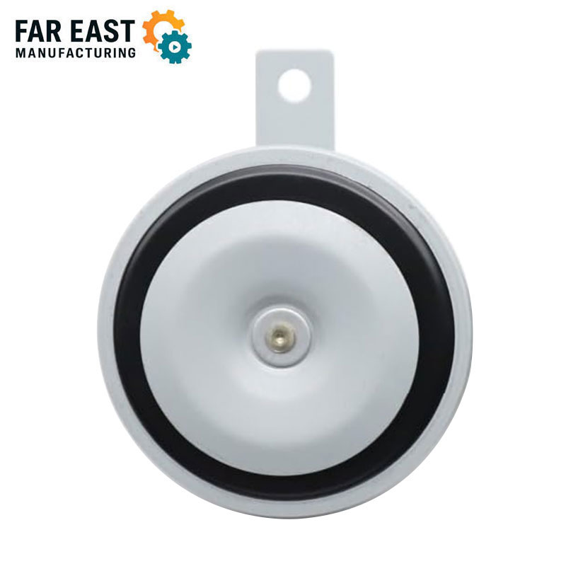 Кәсіби авто мүйізі